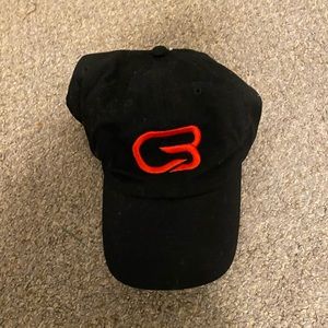 CycleBar hat